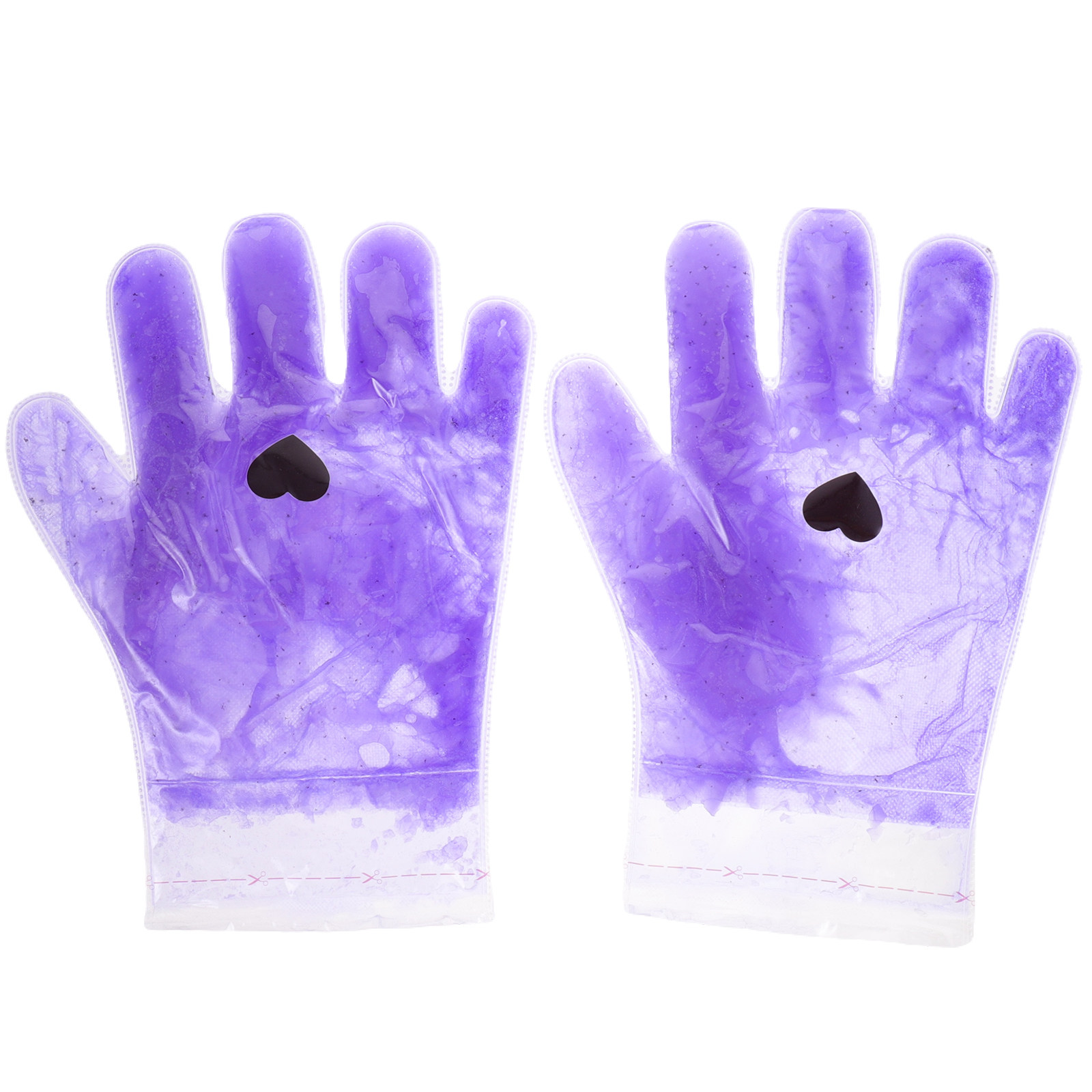 Heated Gloves Electric - Paraffin Wax Therapy Gloves and Socks