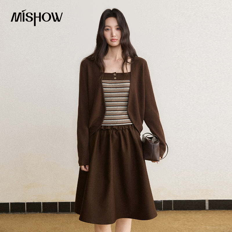 MISHOW Women's Clothing Sets 2 - Winter Clothing For Women 评论和价格