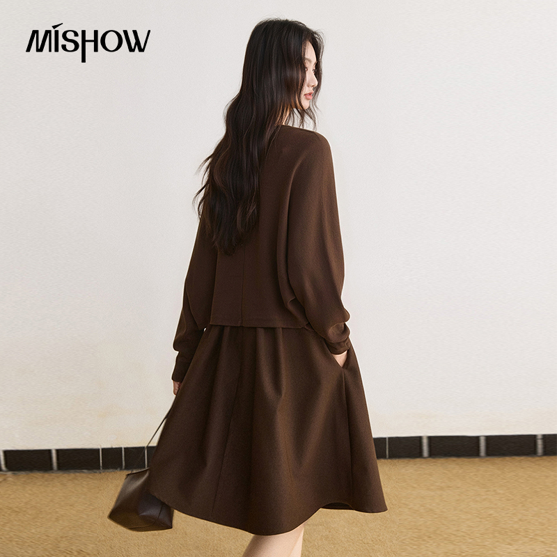 MISHOW Women's Clothing Sets 2 - Winter Clothing For Women 评论和价格