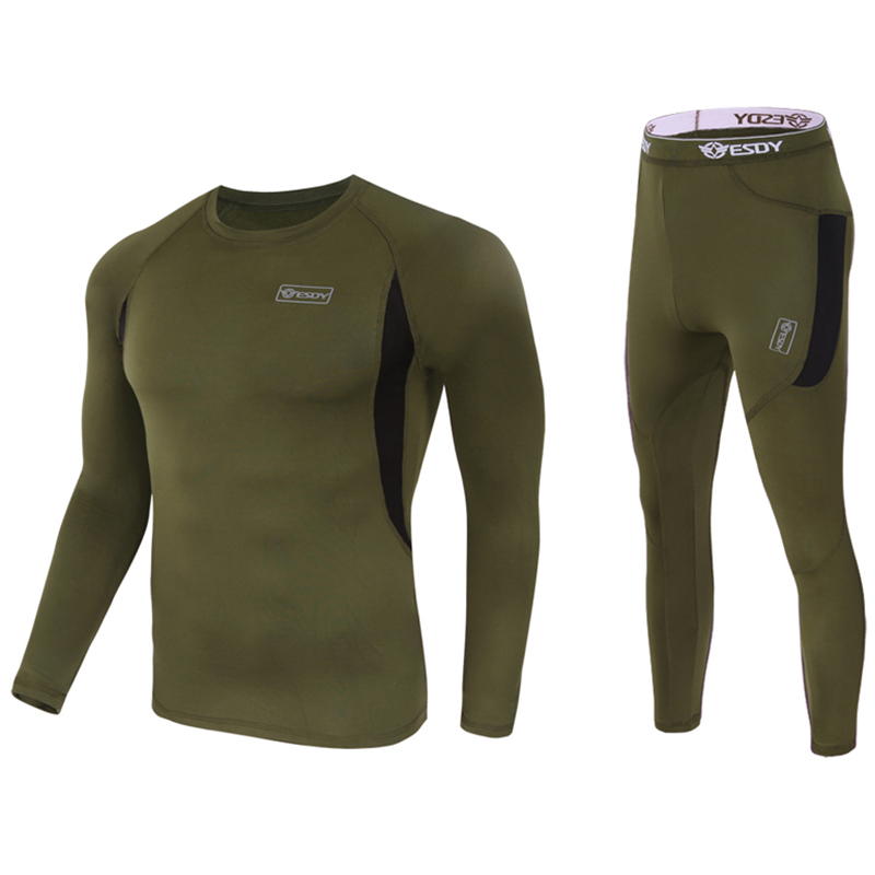 NEW Winter Thermal FLeece Cycl - Winter Clothing Hiking 评论和价格