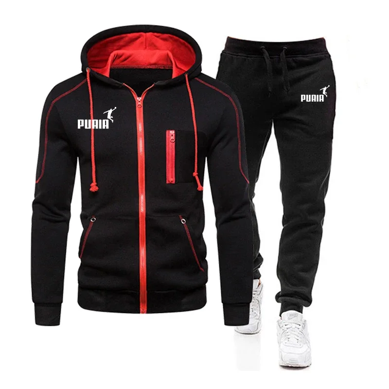 2026 Men's Zipper Casual Jacke - Winter Clothing Pk 评论和价格