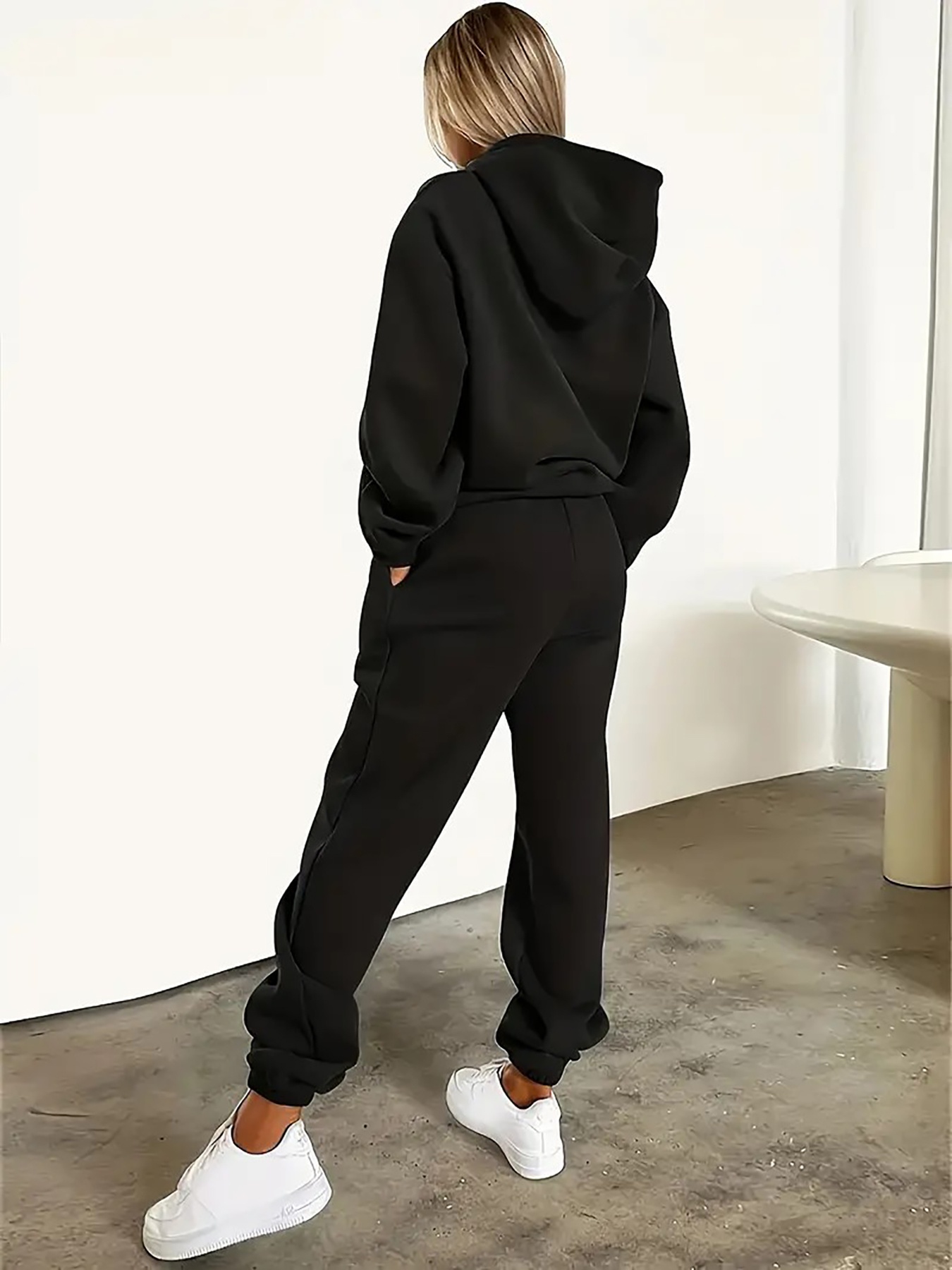 2026 New Womens Outfits Printi - Winter Clothing For Women 评论和价格
