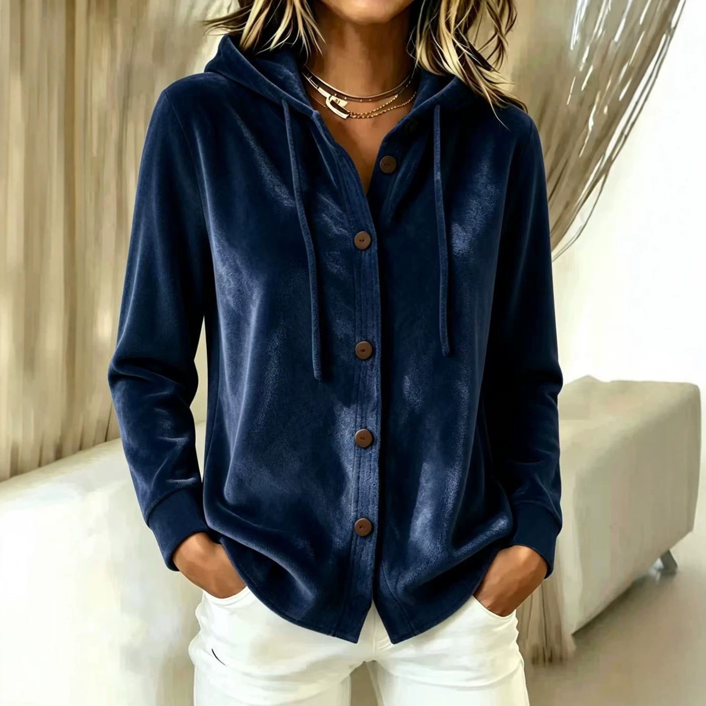 Women's And Women's Winter Clo - Winter Clothing Drawing 评论和价格