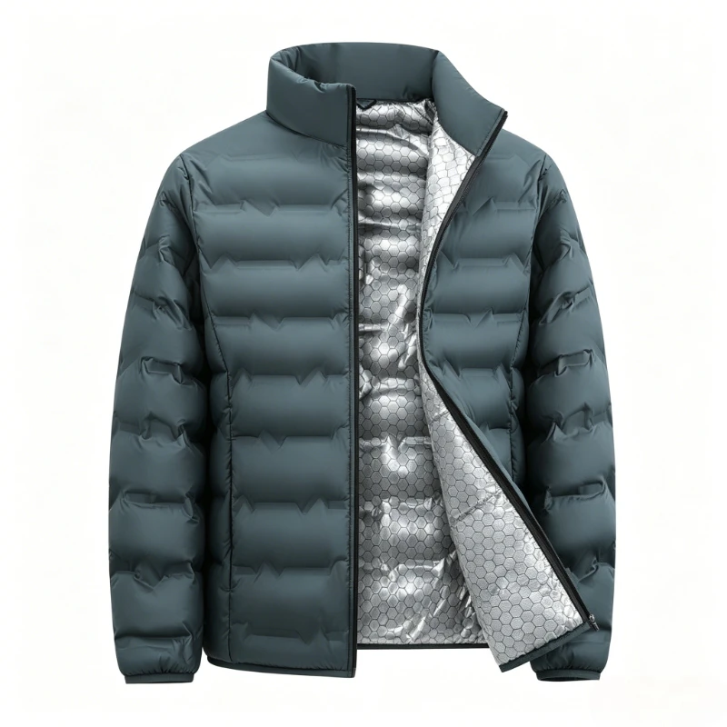 Autumn Graphene Self-heating P - Winter Clothing Hiking 评论和价格