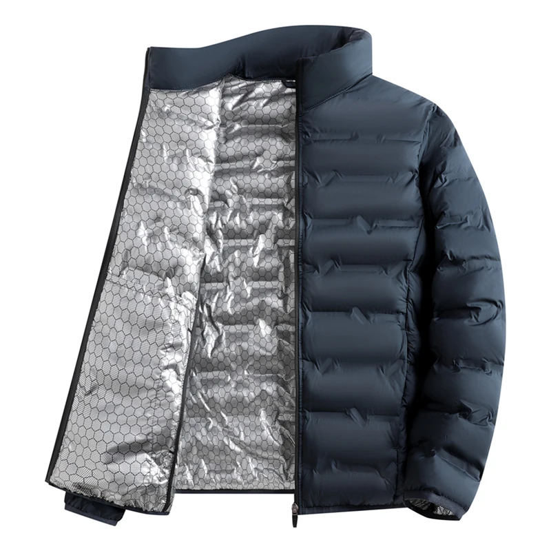 Autumn Graphene Self-heating P - Winter Clothing Hiking 评论和价格