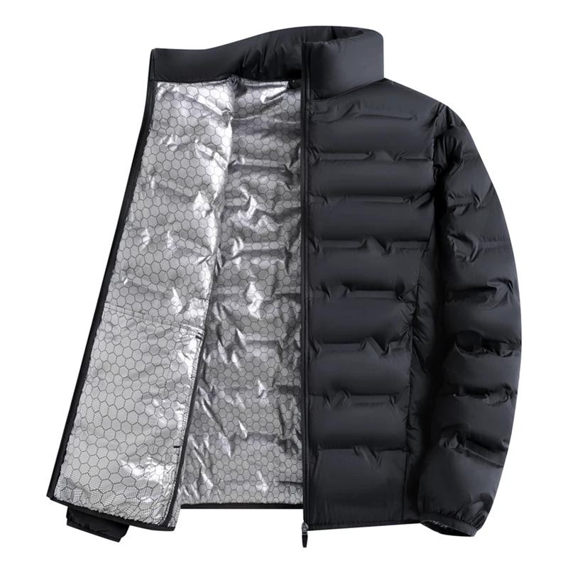 Autumn Graphene Self-heating P - Winter Clothing Hiking 评论和价格