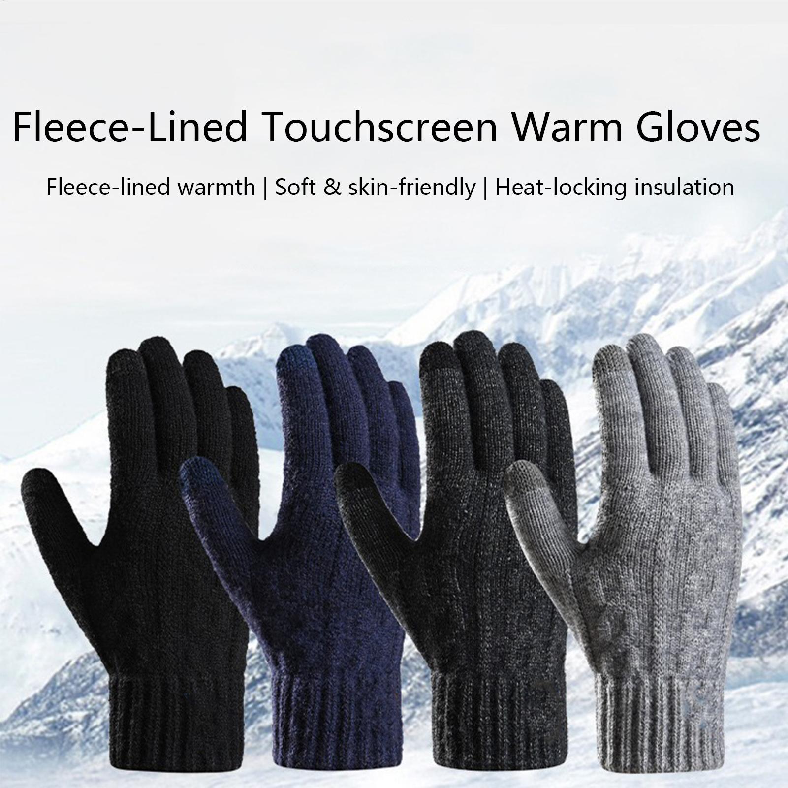 Heated Gloves For Men Cold Wea - Heated Gloves Electric 评论和价格