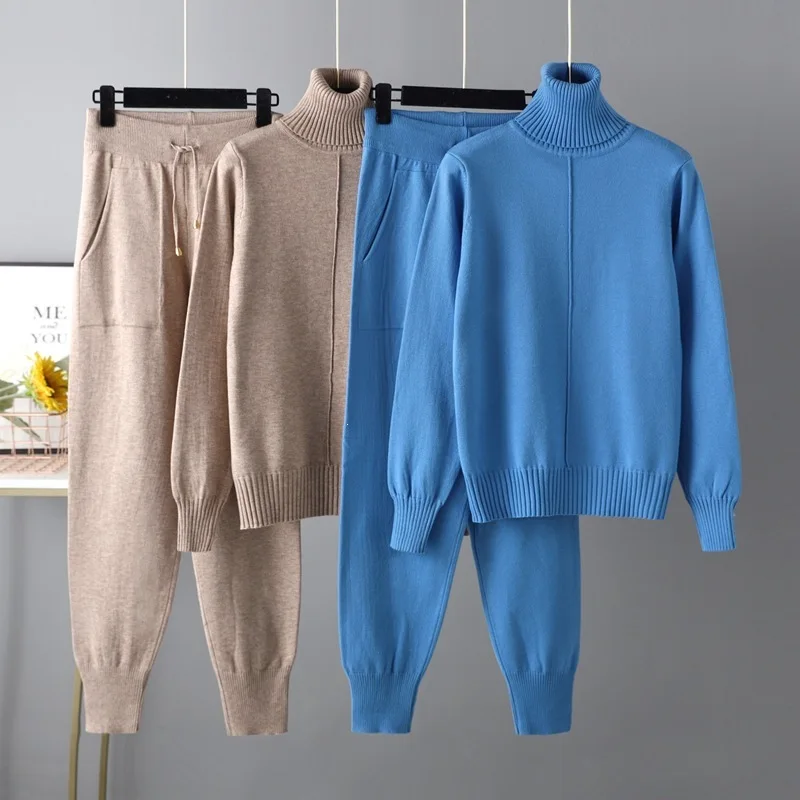 New Autumn Winter Women High N - Winter Clothing For Women 评论和价格