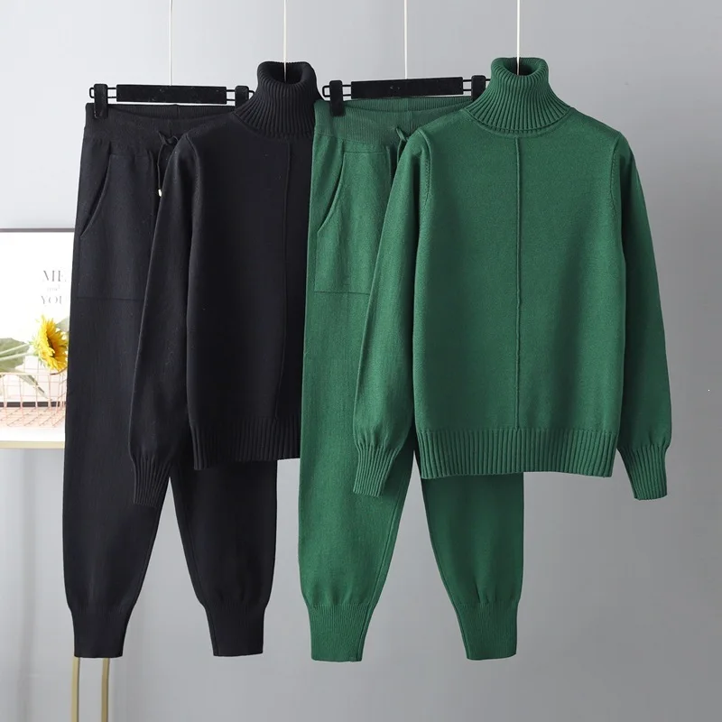 New Autumn Winter Women High N - Winter Clothing For Women 评论和价格
