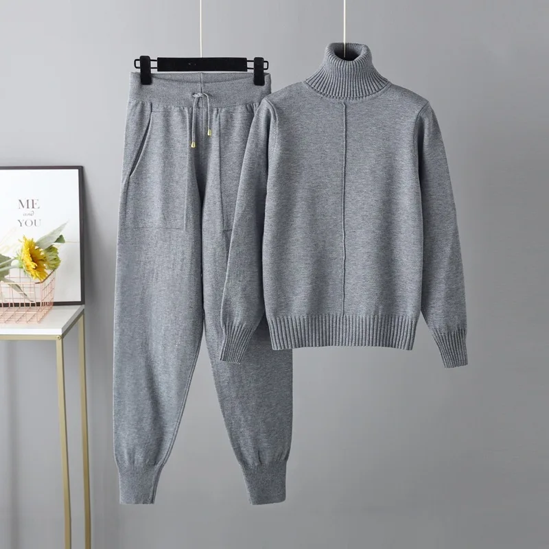 New Autumn Winter Women High N - Winter Clothing For Women 评论和价格