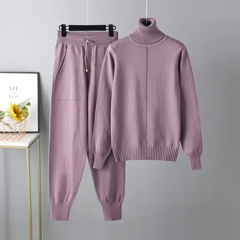 New Autumn Winter Women High N - Winter Clothing For Women 评论和价格