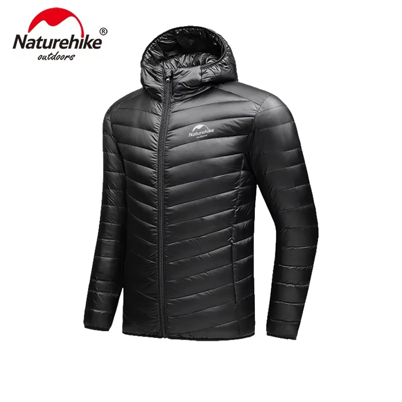 Naturehike Autumn Winter New J - Winter Clothing Hiking 评论和价格