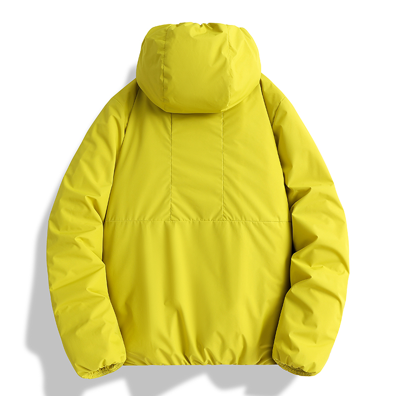 Outdoor Warm Jacket Autumn Win - Winter Clothing Pk 评论和价格